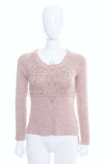 Lot 318 - Sex Tape – Annie’s (Cameron Diaz) Sweater – A675