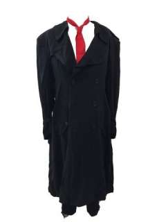 The Spirit The Spirit (Gabriel Macht) Movie Costumes | Premiere Props