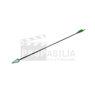 Arrow (Warner Bros. Television, 2012-2020) - Hero Arrow Prop (0304) | Propabilia