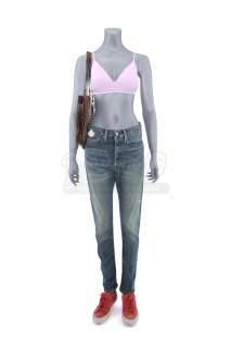 Marvel‘s Daredevil - Lot 391 - Karen Page‘s Flashback Costume