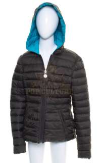 Lot 7 - 5th Wave, The – Cassie Sullivan‘s (Chloë Grace Moretz) Jacket – A878
