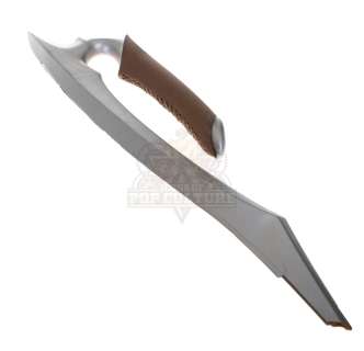 Lot 339 - Underworld: Awakening – David’s Bladed Weapon - A90