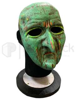 They See You (2022) Witch Mask | The Prop Block