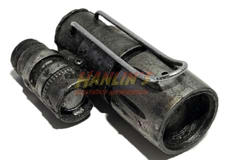 Guardians of the Galaxy (2014) - Starlord (Chris Pratt) Hero Gadget | Hanlin Auction Service