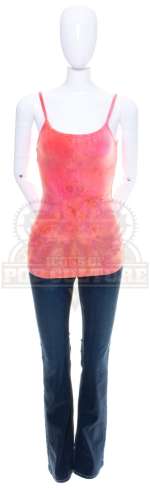 Bucky Larson: Born to Be a Star - Kathy McGee’s (Christina Ricci) Outfit - A533 | Icons of Pop Culture