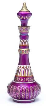 Lot 3276 - A Larry Hagman I Dream of Jeannie bottle