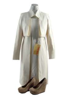 The Giver Chief Elder (Meryl Streep) Movie Costumes | Premiere Props