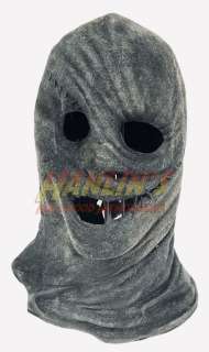 The Collector 3 (AKA The Collected) - Full Head Collector Mask | Hanlin Auction Service