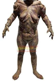 Black Friday (2021) - Angry Gran Mutant Costume and Prosthetics | Hanlin Auction Service