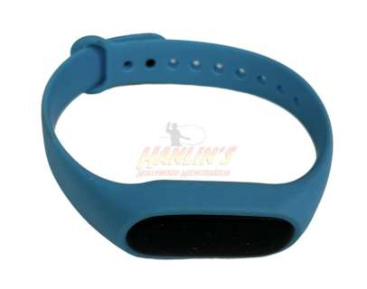 Lot 231 - Ready Player One (2018) - Oology Expert Blue Wristband