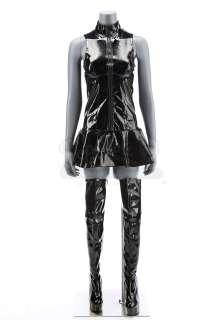 Vox Lux (2018) - Lot 45 - Yanmei‘s (Anna Mikami) Meeting Celeste Dress and Boots