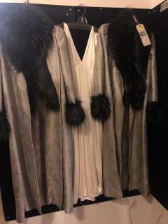 "Superhero Show - Season 4 Ep.13" - #6 Hero & Hero Stunt - Complete ’1933’ outfit - includes white s | Direct Liquidation