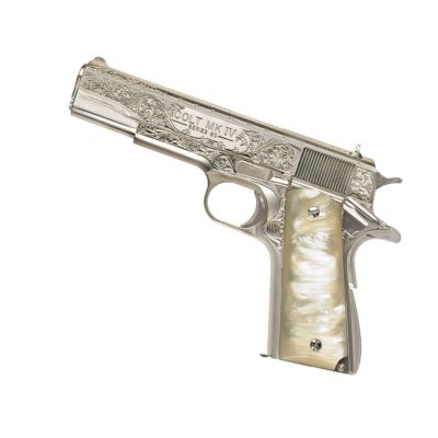 Dean’s Gun - Supernatural (Pre-Order) | Blasters4Masters