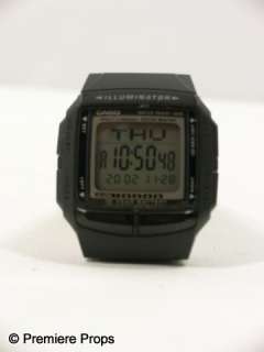 Warrior Paddy (Nick Nolte) Watch Movie Props | Premiere Props