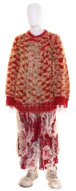 How the Grinch Stole Christmas – Drew Lou Who’s Frozen Outfit – H274 | Icons of Pop Culture