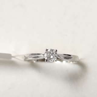 $2100 10K Diamond (0.22Ct, I1, G-H) Ring | Direct Liquidation