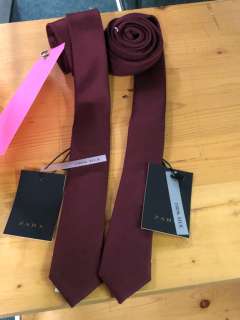 "Superhero Show" group of 2 Hero red ties | Direct Liquidation
