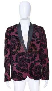 Venom: Let There Be Carnage – Cletus Kasady’s Wedding Jacket – 17-47 | Icons of Pop Culture