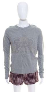 Lot 38 - Spider-Man: Homecoming – Peter Parker’s (Tom Holland) Outfit – 19-31