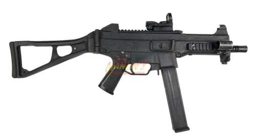 Lot 344 - Sucker Punch (2011) - Rocket "Jena Malone" Heckler & Koch UMP45