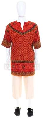 Grown Ups – Rob Hilliard’s (Rob Schneider) Outfit – 20-60 | Icons of Pop Culture