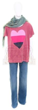 Passage, The (TV) - Amy Bellafonte’s (Saniyya Sidney) Outfit – 21-12 | Icons of Pop Culture