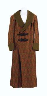 Star Trek - Lot 339 - THE DOCTOR‘S ROBE