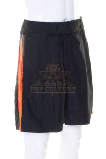 Here Comes the Boom – Scott Voss’ (Kevin James) Final Fight Shorts - 23-13 | Icons of Pop Culture