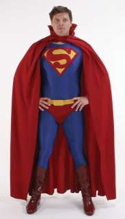 Dean Cain "Superman" TV Costume | Guernseys
