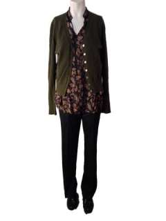 Lot 194 - The Upside Yvonne (Nicole Kidman) Movie Costumes