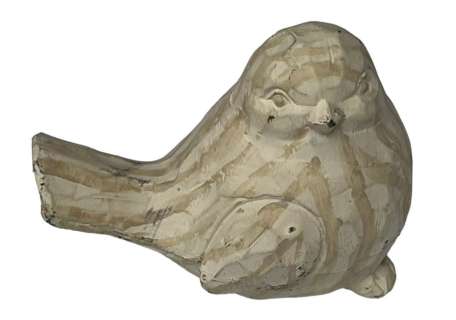 Lot 69 - Dead to Me (2019-2022) - Hero Prop Bird (Signature Prop from Show)