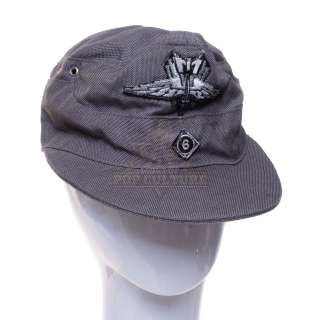 Starship Troopers - Military Personnel Hat - 31-46 | Icons of Pop Culture