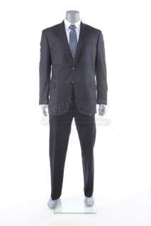 JOHN WICK: CHAPTER 3- PARABELLUM - Lot 467 - Charon‘s Stunt New York Continental Fight Costume