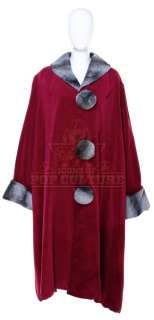 How the Grinch Stole Christmas – Farfingles Store Inventory Coat - H2-232 | Icons of Pop Culture