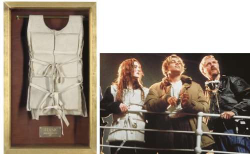 Titanic, 1997 | Christie’s