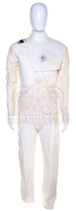 After Earth – Military Uniform - 32-28 | Icons of Pop Culture