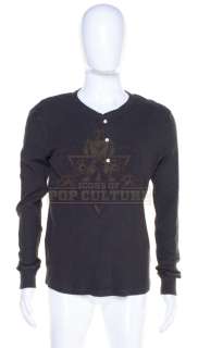 Zombieland: Double Tap – Tallahassee’s Shirt – 32-11 | Icons of Pop Culture