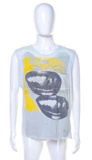 You Don’t Mess with the Zohan - Zohan’s (Adam Sandler) Graphics T-Shirt - 33-3 | Icons of Pop Culture