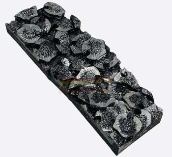 Lot 11 - Altered Carbon (2018 - 2020) - Pile Of Cortical Stacks