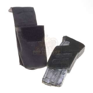 Starship Troopers - Stunt Ammo Clip and Belt Pouch - 37-15 | Icons of Pop Culture