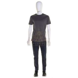 Uncharted – Victor Sullivan’s (Mark Wahlberg) Outfit – 39-42 | Icons of Pop Culture