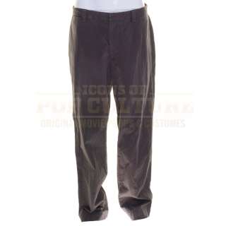 Breaking Bad (TV) – Walter White’s (Bryan Cranston) Pants - 40-46 | Icons of Pop Culture