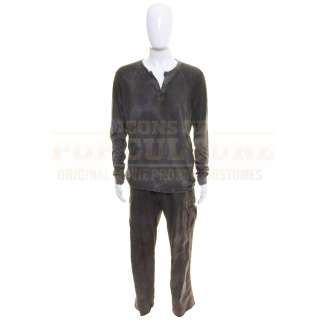 El Camino: A Breaking Bad Movie – Jesse’s (Aaron Paul) “Pit” Out | Icons of Pop Culture