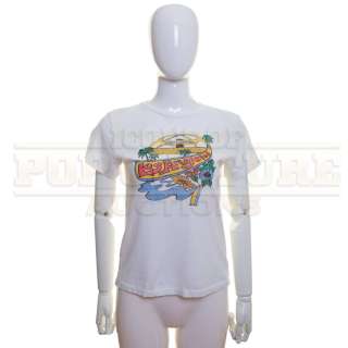 L.A.’s Finest (TV) - Nancy McKenna’s (Jessica Alba) Shirt – 44-48 | Icons of Pop Culture