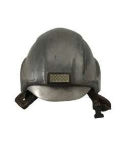 Ghost of Mars Miners Helmet Movie Props | Premiere Props