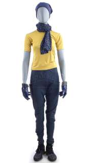 Marvel’s Jessica Jones (Tv Series) | Trish Walker’s Heroic Hellcat Costume | Propstore