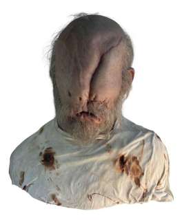 Silent Hill Revelation (2012) - Delusion Mask and Bust | Hanlin Auction Service