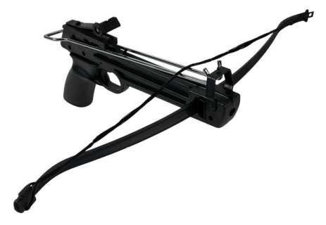 Lot 140 - Jumanji: The Next Level (2019) - Pistol Crossbow