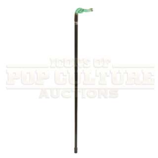 Morbius - Milo’s (Matt Smith) Walking Cane - 53-750 | Icons of Pop Culture