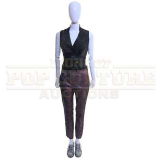 Charlie’s Angels - Jane Kano’s (Ella Balinska) Hero Costume - 55-27 | Icons of Pop Culture
